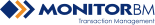 Monitor Logo